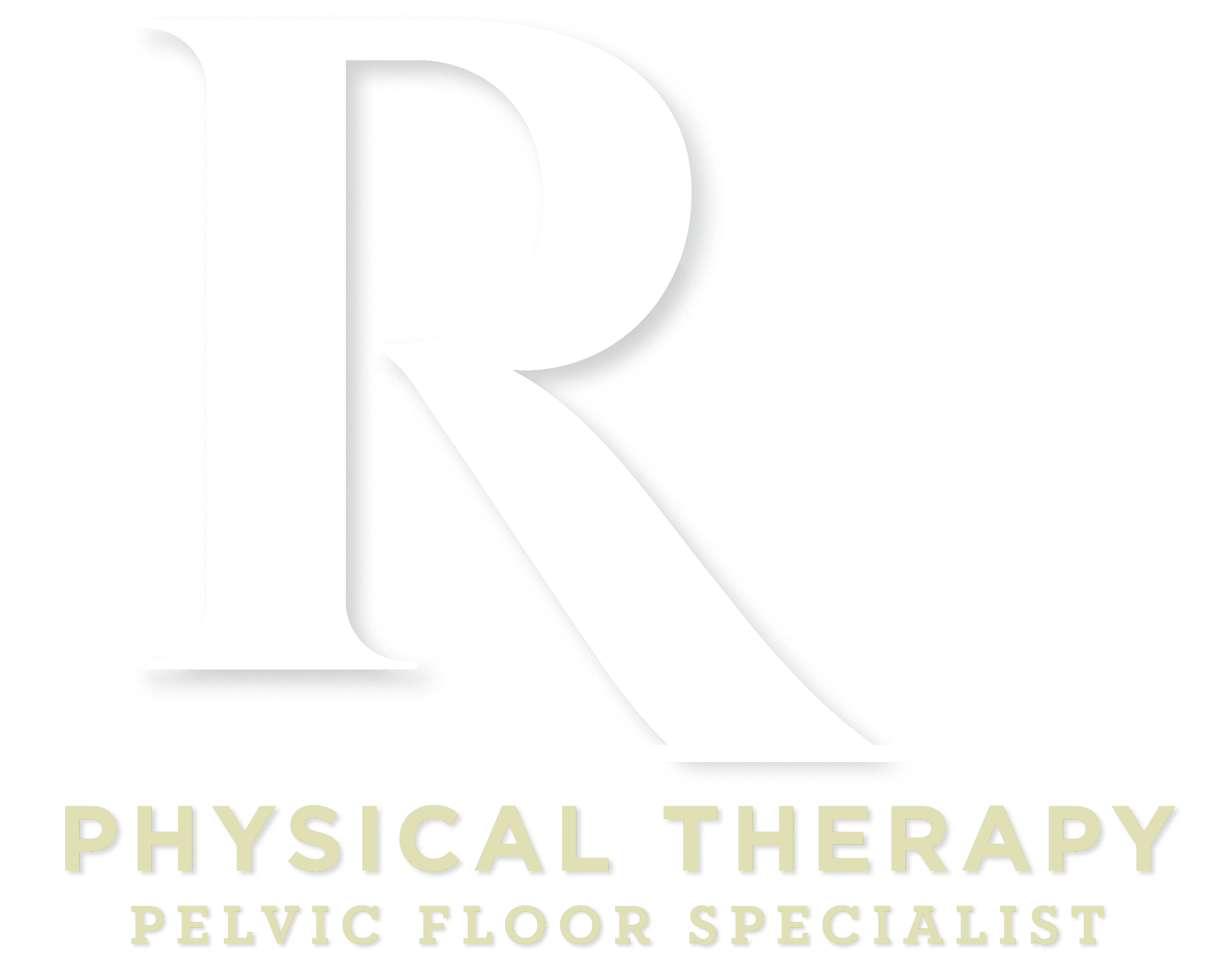 rs physical therapy pelvic floor specialist logo